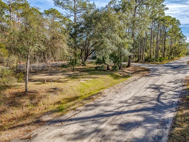 Listing photo 3 for XX Mississippi Ave, Panacea FL 32346