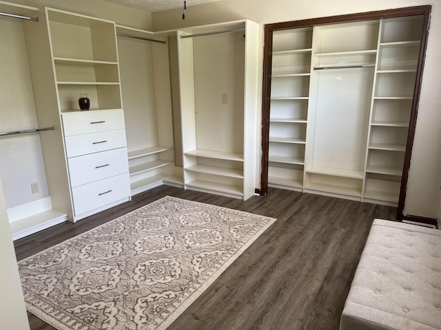 3726 Wicklow Cir, Tallahassee, FL 32309 - view of closet