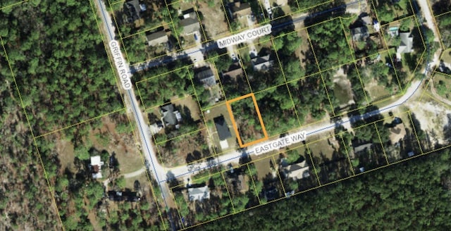 Listing photo 2 for LOT38 Eastgate Way, Crawfordville FL 32327