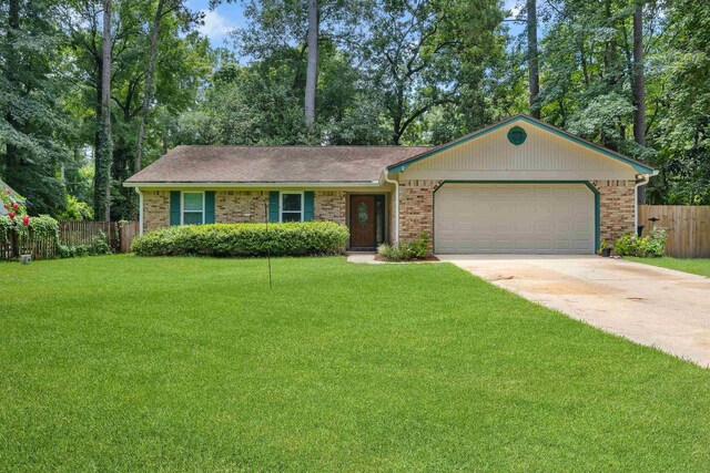 3417 Treaty Oak Trl, Tallahassee, FL 32312 - photo 1