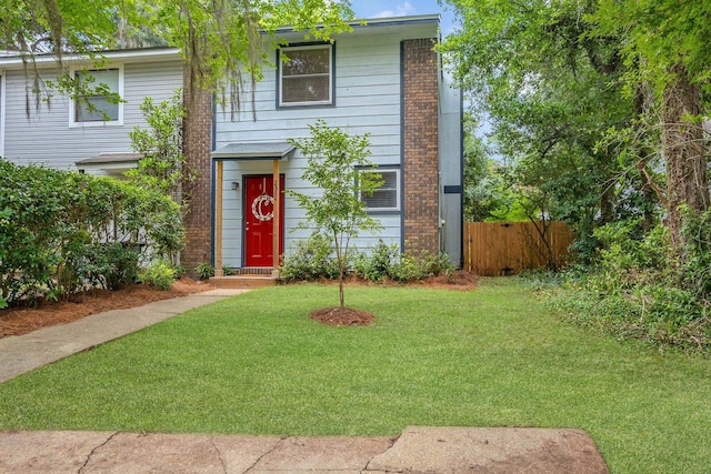 2384 Merrigan Pl Unit C, Tallahassee, FL 32309 - photo 2