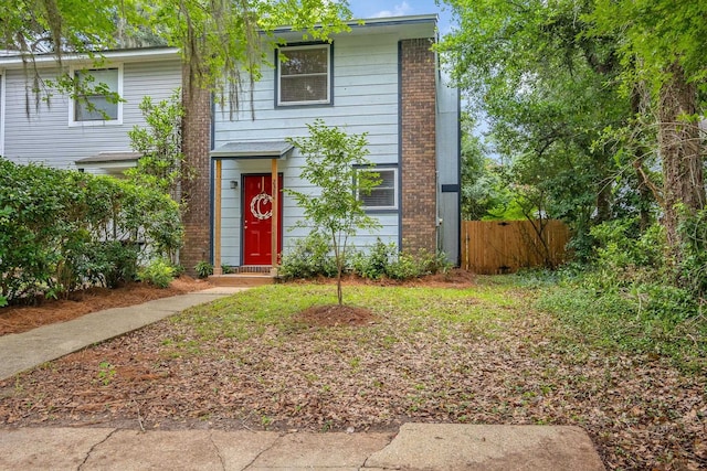 2384 Merrigan Pl Unit C, Tallahassee, FL 32309 - photo 26