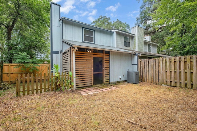 2384 Merrigan Pl Unit C, Tallahassee, FL 32309 - photo 23