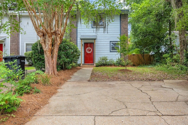 2384 Merrigan Pl Unit C, Tallahassee, FL 32309 - photo 27