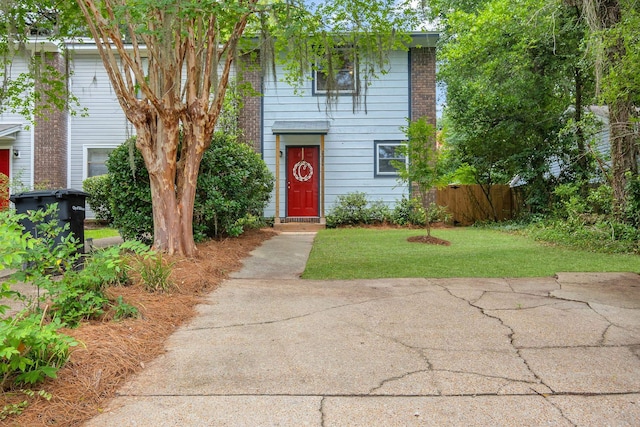 2384 Merrigan Pl Unit C, Tallahassee, FL 32309 - photo 1