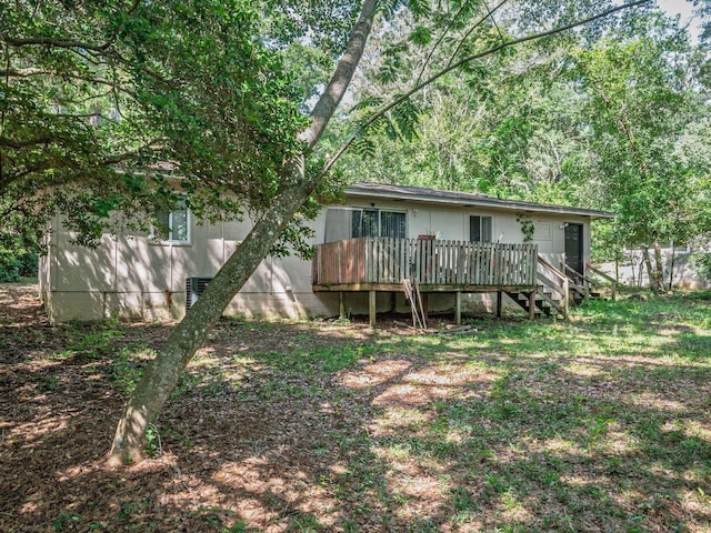 2526 Old Bainbridge Rd, Tallahassee, FL 32303 - photo 22