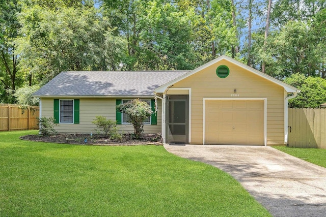 8204 Chickasaw Trl, Tallahassee, FL 32312 - photo 1