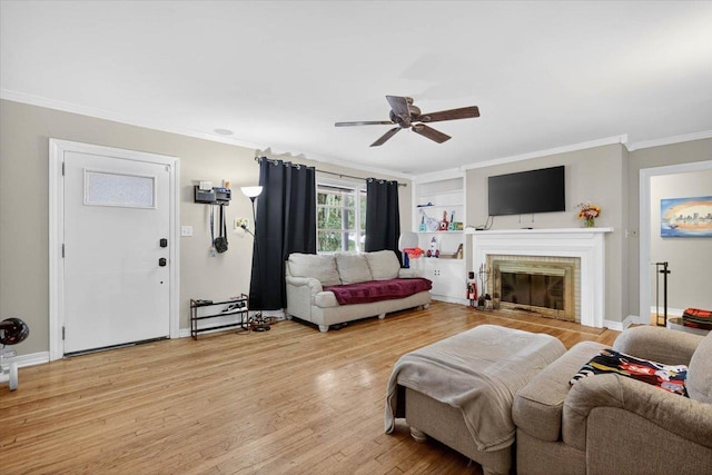 508 Talaflo St, Tallahassee, FL 32308 - photo 10