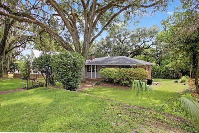 508 Talaflo St, Tallahassee, FL 32308 - photo 5
