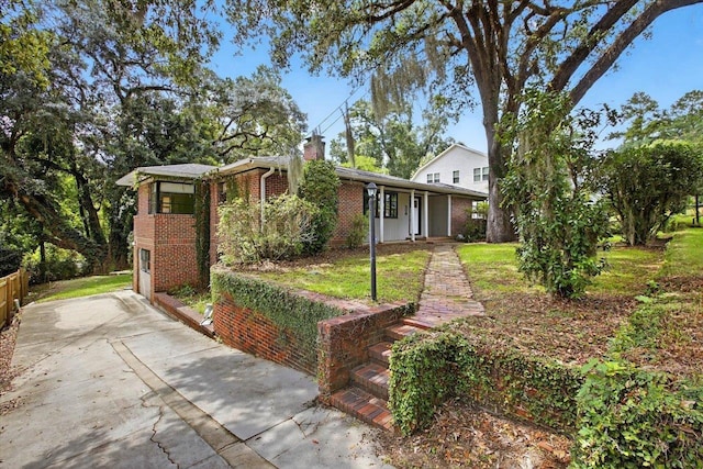 508 Talaflo St, Tallahassee, FL 32308 - photo 7