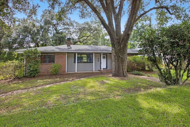 508 Talaflo St, Tallahassee, FL 32308 - photo 3