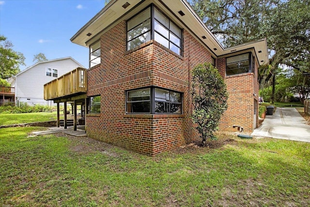 508 Talaflo St, Tallahassee, FL 32308 - photo 53