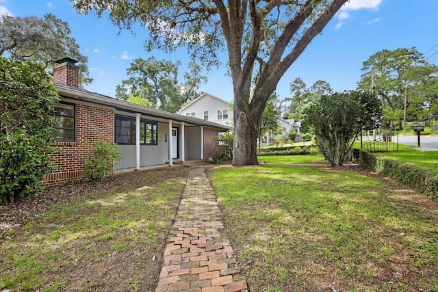 508 Talaflo St, Tallahassee, FL 32308 - photo 6