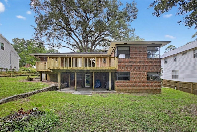 508 Talaflo St, Tallahassee, FL 32308 - photo 59