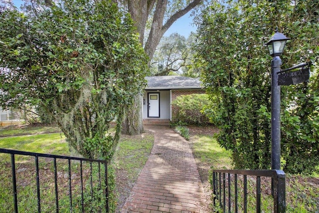 508 Talaflo St, Tallahassee, FL 32308 - photo 4