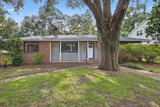 508 Talaflo St, Tallahassee, FL 32308 - photo 2