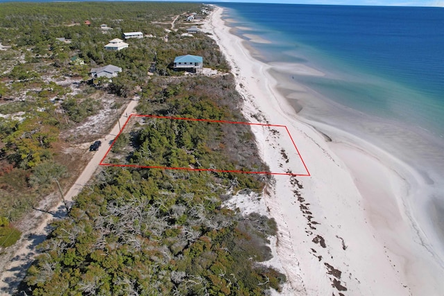 Listing photo 3 for 834 Gulf Shore Dr, Carrabelle FL 32322