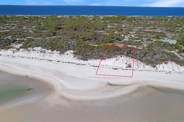 Listing photo 2 for 834 Gulf Shore Dr, Carrabelle FL 32322