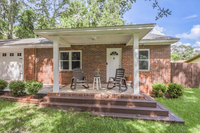 1529 Live Oak Dr, Tallahassee, FL 32301 - photo 1