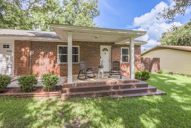 1529 Live Oak Dr, Tallahassee, FL 32301 - photo 4