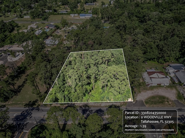 XX Woodville Highway, Tallahassee, FL 32305 - photo 2