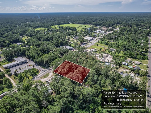 XX Woodville Highway, Tallahassee, FL 32305 - photo 6