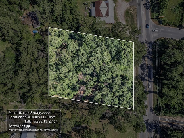 XX Woodville Highway, Tallahassee, FL 32305 - photo 3