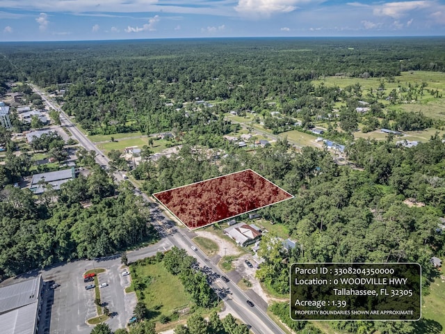 XX Woodville Highway, Tallahassee, FL 32305 - photo 7