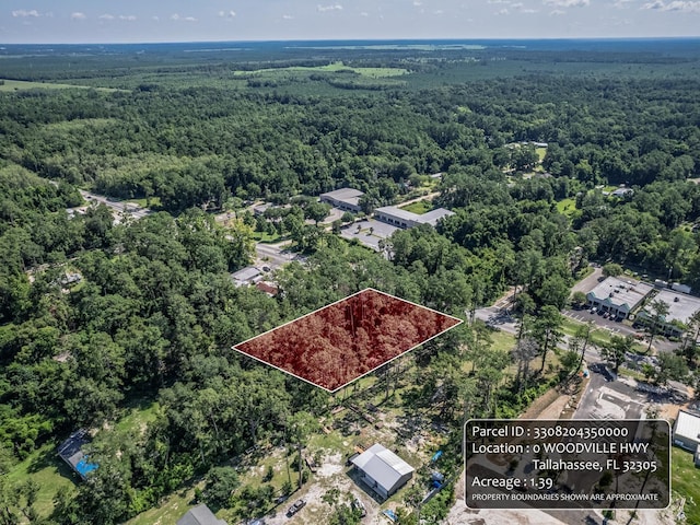 XX Woodville Highway, Tallahassee, FL 32305 - photo 5
