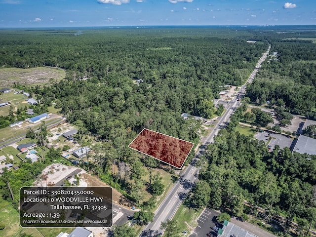 XX Woodville Highway, Tallahassee, FL 32305 - photo 1
