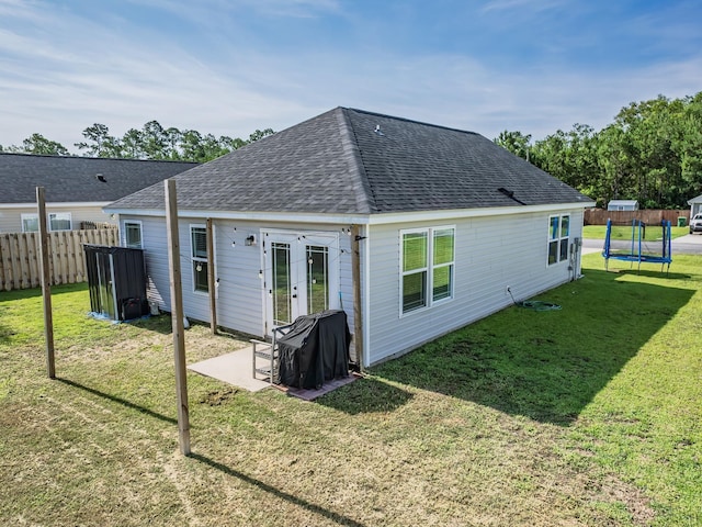 97 John Mills Cir, Sopchoppy, FL 32358 - photo 5