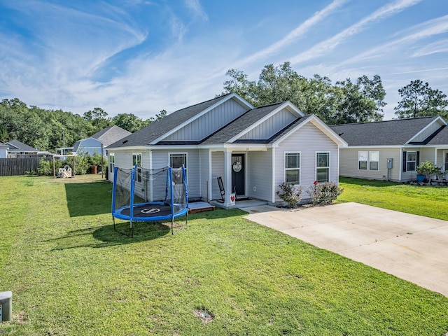 97 John Mills Cir, Sopchoppy, FL 32358 - photo 1