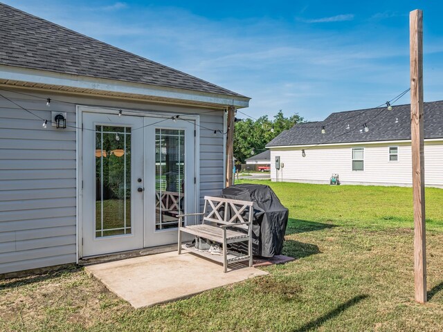 97 John Mills Cir, Sopchoppy, FL 32358 - photo 7