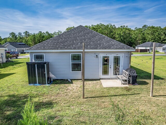 97 John Mills Cir, Sopchoppy, FL 32358 - photo 6