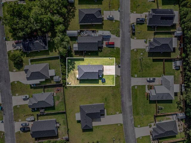 97 John Mills Cir, Sopchoppy, FL 32358 - photo 32