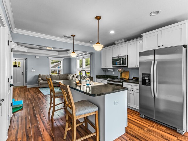 97 John Mills Cir, Sopchoppy, FL 32358 - photo 13
