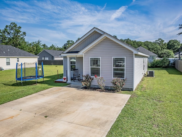 97 John Mills Cir, Sopchoppy, FL 32358 - photo 4