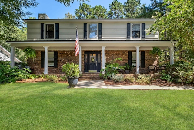 1681 Copperfield Cir, Tallahassee, FL 32312 - photo 3