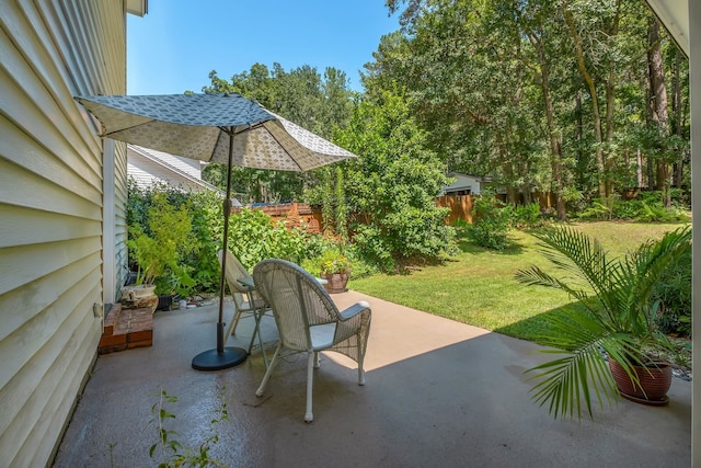 1681 Copperfield Cir, Tallahassee, FL 32312 - photo 8