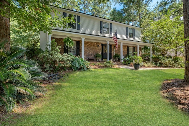 1681 Copperfield Cir, Tallahassee, FL 32312 - photo 1