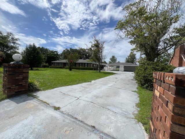 287 NE Jay St, Madison, FL 32340 - photo 22