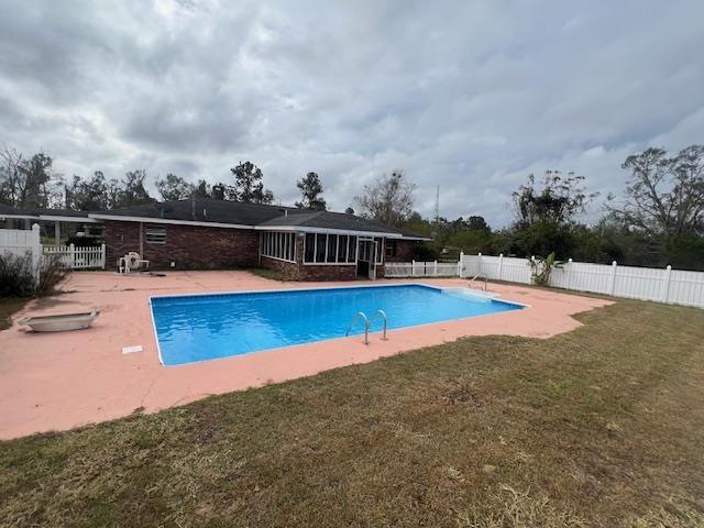 287 NE Jay St, Madison, FL 32340 - photo 2