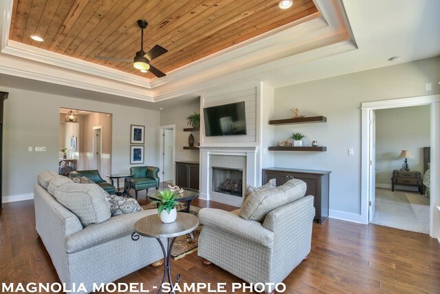 1456 Summerbrooke Dr, Tallahassee, FL 32312 - photo 12