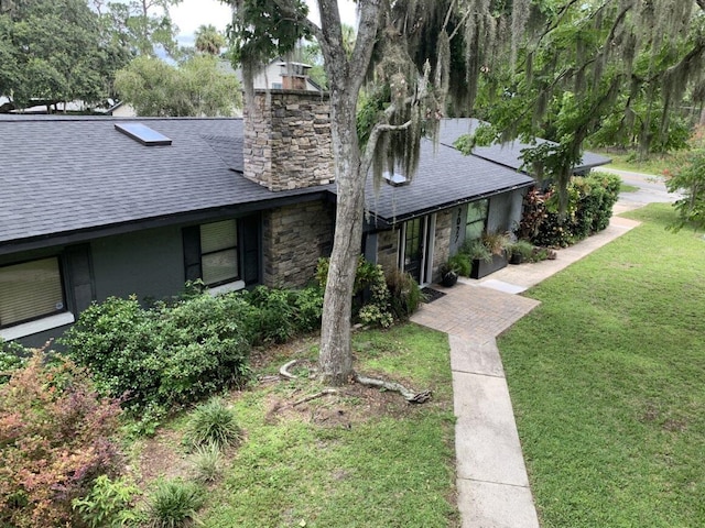 2027 Shadow Dr, Geneva, FL 32732 - photo 3