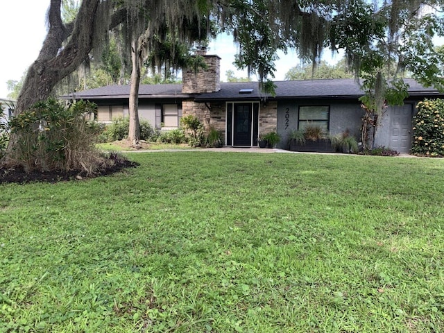 2027 Shadow Dr, Geneva, FL 32732 - photo 1