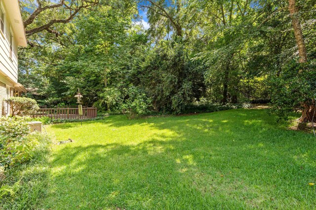 2512 Chamberlin Dr, Tallahassee, FL 32308 - photo 42