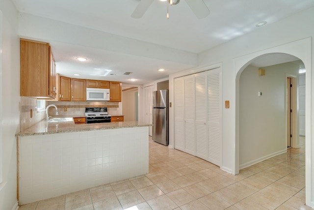 2512 Chamberlin Dr, Tallahassee, FL 32308 - photo 14