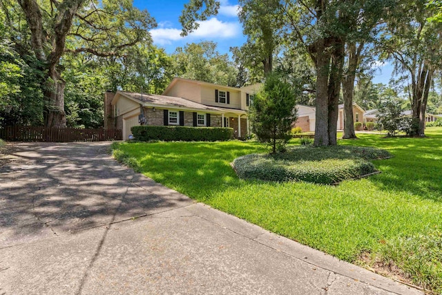 2512 Chamberlin Dr, Tallahassee, FL 32308 - photo 3