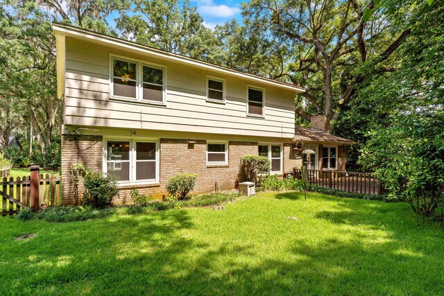 2512 Chamberlin Dr, Tallahassee, FL 32308 - photo 39