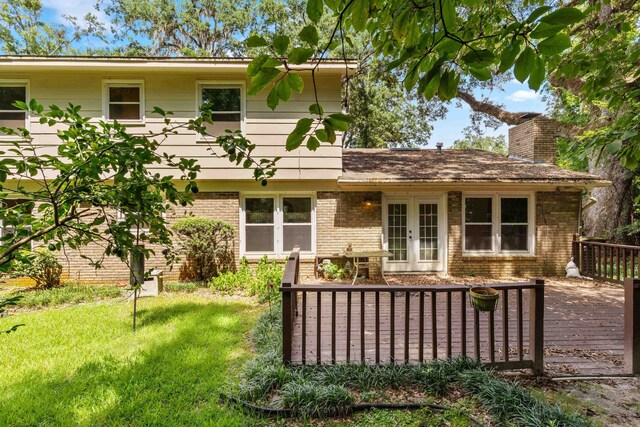 2512 Chamberlin Dr, Tallahassee, FL 32308 - photo 38